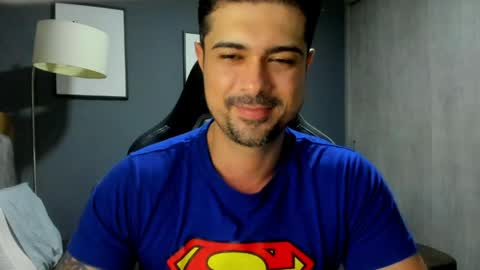 Snapshot of adam_clarke chatting on 04-21-26, 01:53 adam clarke online show from 04-21-26, 01:53