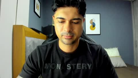 Snapshot of adam_clarke chatting on 04-24-26, 01:19 adam clarke online show from 04-24-26, 01:19