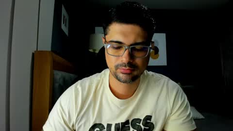 Snapshot of adam_clarke chatting on 04-30-26, 01:34 adam clarke online show from 04-30-26, 01:34