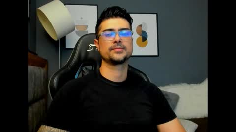 Snapshot of adam_clarke chatting on 05-15-26, 10:50 adam clarke online show from 05-15-26, 10:50