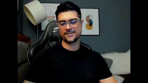 Snapshot of adam_clarke chatting on 05-16-26, 12:18 adam clarke online show from 05-16-26, 12:18