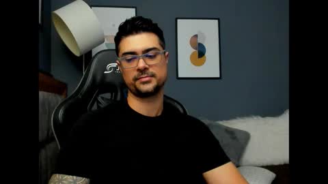 Snapshot of adam_clarke chatting on 05-16-26, 12:29 adam clarke online show from 05-16-26, 12:29