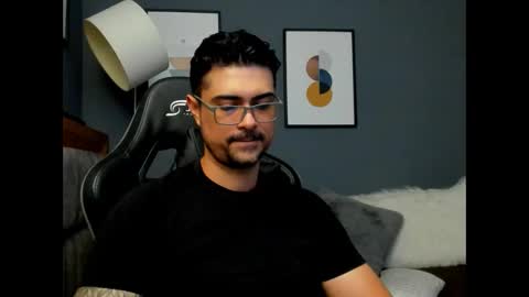 Snapshot of adam_clarke chatting on 05-16-26, 01:02 adam clarke online show from 05-16-26, 01:02