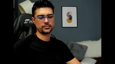 Snapshot of adam_clarke chatting on 05-16-26, 01:13 adam clarke online show from 05-16-26, 01:13