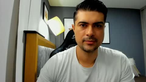 Snapshot of adam_clarke chatting on 05-19-26, 02:18 adam clarke online show from 05-19-26, 02:18