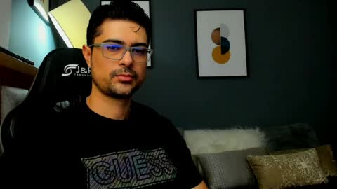 Snapshot of adam_clarke chatting on 05-26-26, 01:23 adam clarke online show from 05-26-26, 01:23