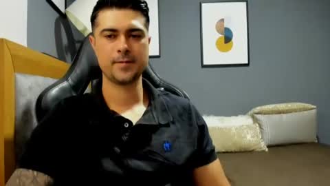 Snapshot of adam_clarke chatting on 06-21-26, 09:39 adam clarke online show from 06-21-26, 09:39