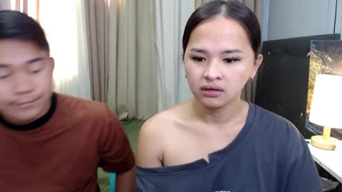 adam and dayana online show from 01-30-25, 04:48