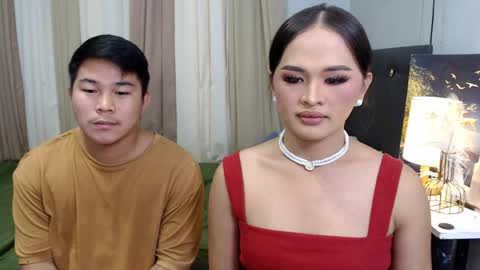 adam and dayana online show from 02-04-25, 02:32