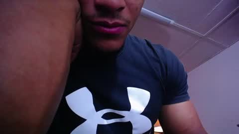 Snapshot of adam_fit19cm chatting on 06-12-26, 02:05 adam_fit19cm online show from 06-12-26, 02:05