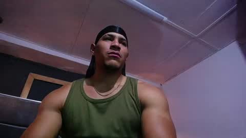 Snapshot of adam_fit19cm chatting on 06-15-26, 02:30 adam_fit19cm online show from 06-15-26, 02:30