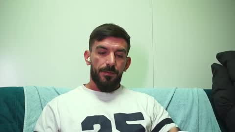 adam_fucks online show from 02-26-26, 07:24