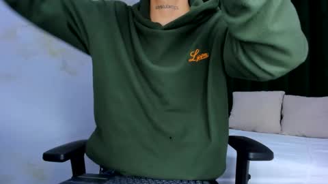 Adam online show from 12-03-24, 09:12