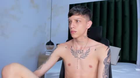 Adam online show from 12-04-24, 10:51