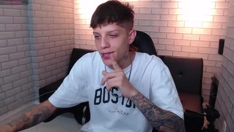 Adam online show from 01-07-25, 08:10