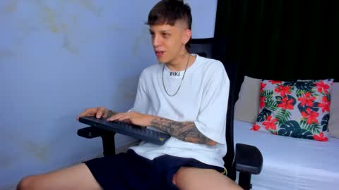 Adam online show from 01-17-25, 08:11