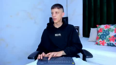 Adam online show from 01-22-25, 07:45