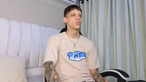 Adam online show from 09-15-25, 07:14