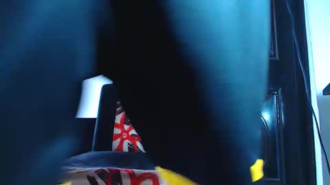 adam hot11 online show from 12-15-24, 08:15