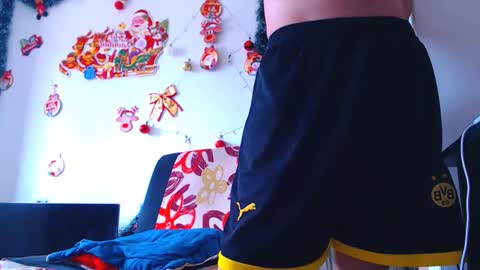 adam hot11 online show from 12-27-24, 06:53