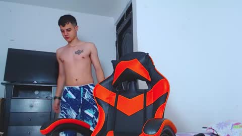 adam hot11 online show from 12-18-25, 12:38