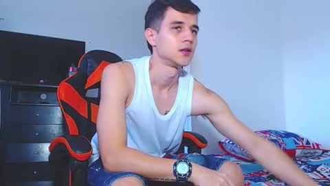 adam hot11 online show from 01-13-26, 10:37