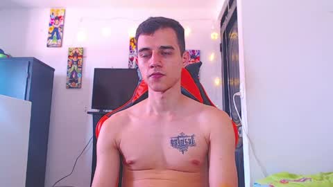 adam hot11 online show from 03-28-26, 08:08