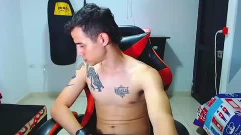 adam hot11 online show from 06-17-26, 11:49