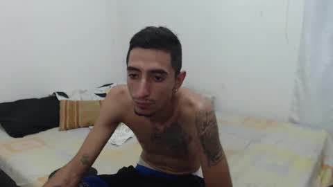 Adam Hot01 online show from 09-15-25, 07:08