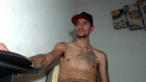 Adam Hot01 online show from 09-23-25, 04:15