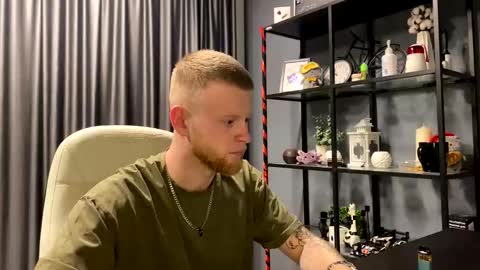 Arthur and Adam online show from 03-22-26, 06:55