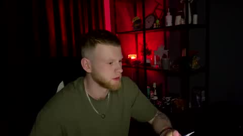 Arthur and Adam online show from 03-23-26, 07:12