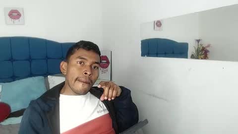 adam_morgan2 online show from 11-15-25, 03:04