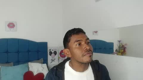 adam_morgan2 online show from 11-16-25, 03:12