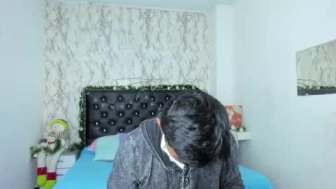 adam_morgan2 online show from 12-22-25, 12:46