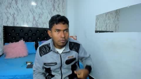 adam_morgan2 online show from 01-11-26, 01:05