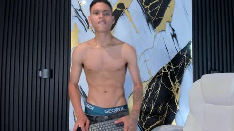 Snapshot of adam_piarse chatting on 03-02-25, 02:19 adam_piarse online show from 03-02-25, 02:19