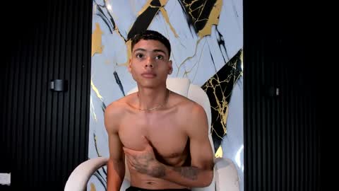 Snapshot of adam_piarse chatting on 03-03-25, 01:10 adam_piarse online show from 03-03-25, 01:10