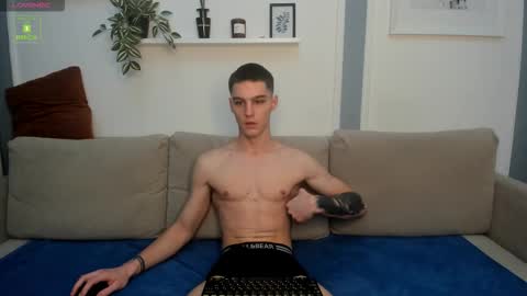 Adam online show from 02-03-26, 12:21