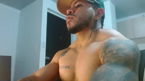 adam shilder7 online show from 02-22-26, 08:18