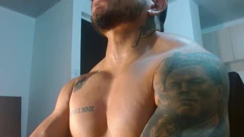 adam shilder7 online show from 03-08-26, 01:03