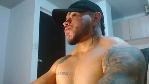 adam shilder7 online show from 03-18-26, 02:26