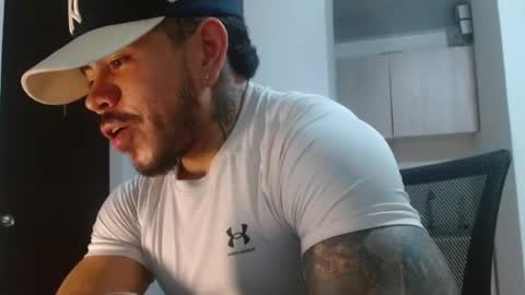 Snapshot of adam_shilder7 chatting on 07-18-26, 06:34 adam shilder7 online show from 07-18-26, 06:34