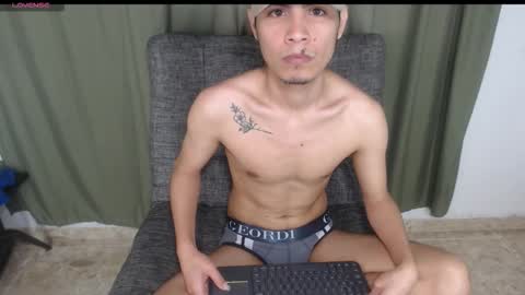 adam_sinclair online show from 11-11-25, 03:45