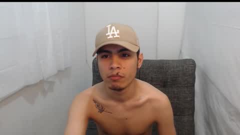 adam_sinclair online show from 02-09-26, 03:54