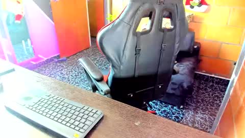 Adam Valencia online show from 12-05-24, 04:34