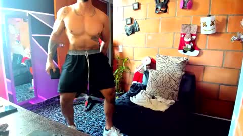 Adam Valencia online show from 12-07-24, 07:54