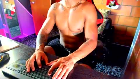 Adam Valencia online show from 12-21-24, 10:08