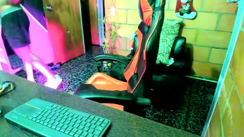 Adam Valencia online show from 12-22-24, 03:11