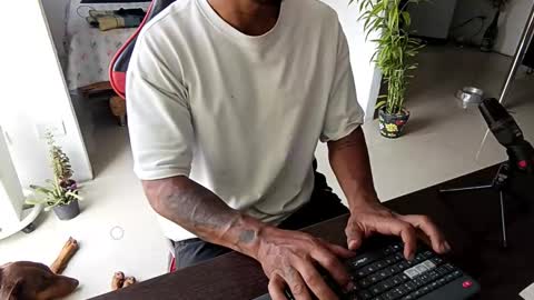 Adam Valencia online show from 02-18-26, 05:53